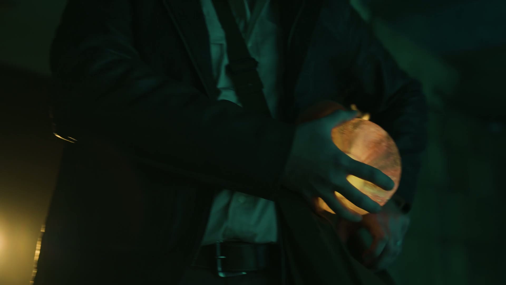 Join the Quest film excerpt